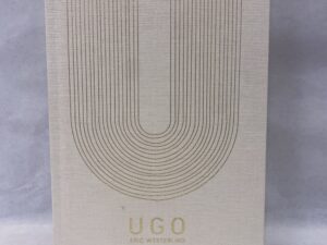 Ugo – Eric Westerlind – Softcover in box – 2021 – Copy 111 of 250