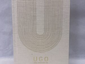Ugo – Eric Westerlind – Softcover in box – 2021 – Copy 111 of 250