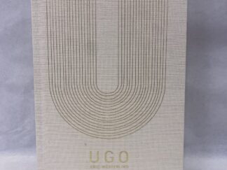 Ugo - Eric Westerlind - Softcover in box - 2021 - Copy 111 of 250