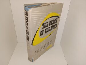 The Reach of the Mind (1956) ~ by J. B. Rhine