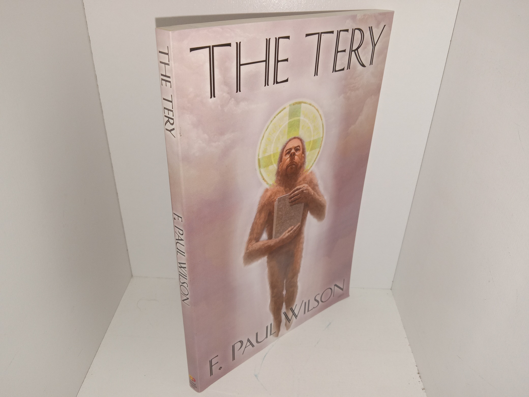 The Tery (2006) ~ by F. Paul Wilson