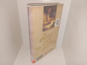 An Epistle from the New Testament Apostles (Ex-Library) (Signed) (1999) ~ by John W. Welch
