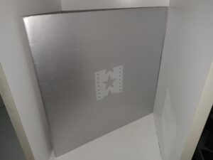 The American Film Institute Award for Life Achievement in Motion Pictures and Television 1975 (1975)