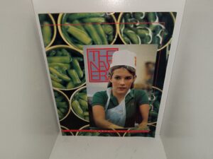 The New Era: Vol. 16, No. 3, March 1986 (Magazine) (1986)