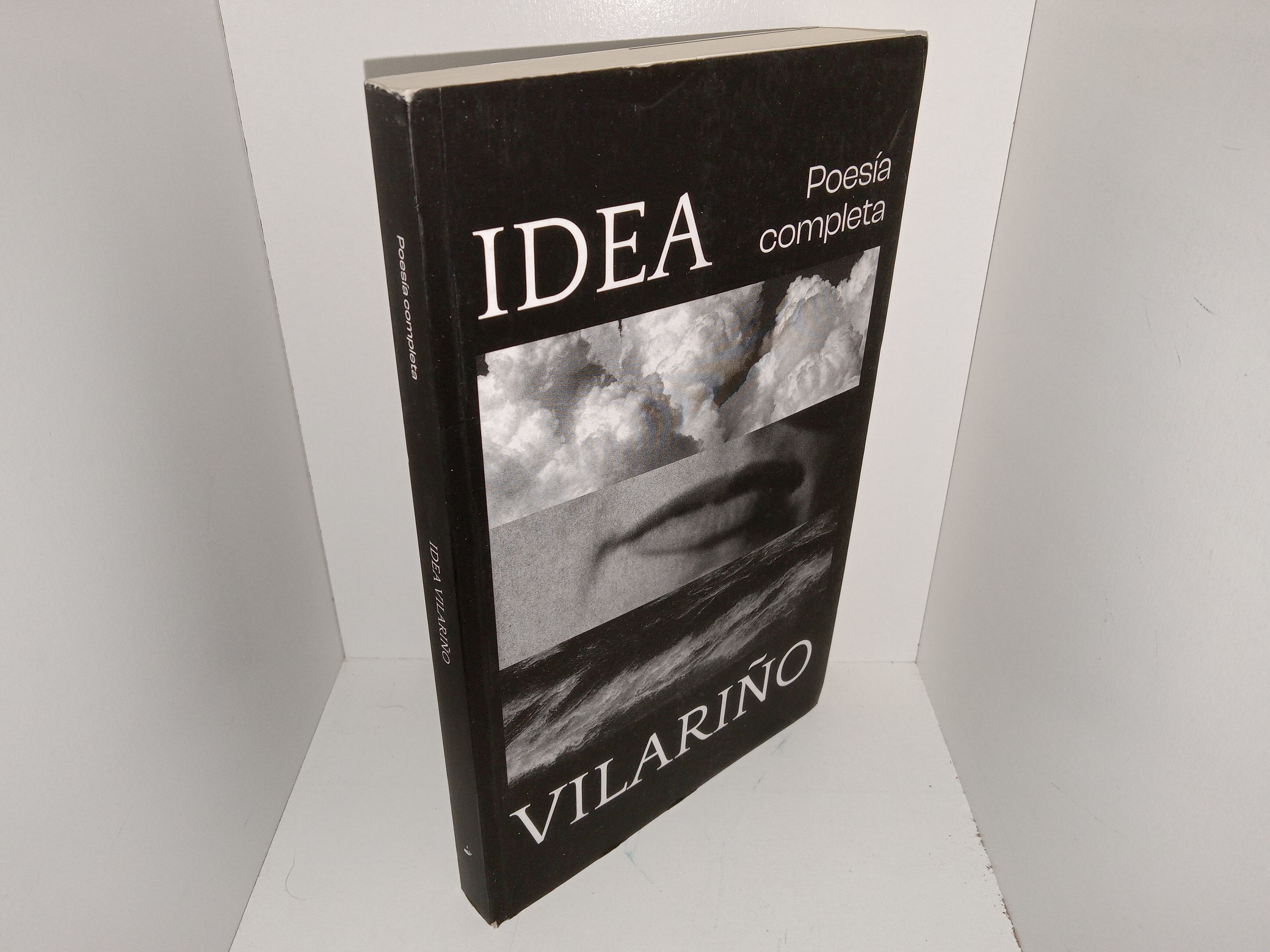 Poesía Completa: Idea Vilariño (2024) ~ by Idea Vilariño