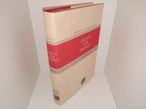 Enoch the Prophet (1986) ~ by Hugh Nibley