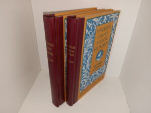 McGuffey’s Fourth Eclectic Reader Vols. 4 & 5 (Revised Edition) (Reprints) (Unknown Publishing Date) ~ Unknown Author