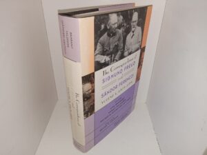 The Correspondence of Sigmund Freud and Sándor Ferenczi: Vol. 1, 1908-1914 (1994) ~ Edited by Eva Brabant, Ernst Falzeder, Patrizia Giampieri-Deutsch, Translated by Peter T. Hoffer, With an Introduction by André Haynal