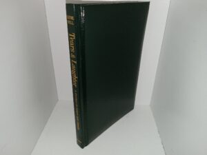 Tears & Laughter: A Couple of Dozen Dog Stories w/ Slip-Boxes (Leather) (Number 301) (Signed) (1981) ~ by Gene Hill, and Illustrated by Herb Strasser