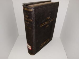 The Instructor: Vol. 82, 1947 (Ex-Library) (1947)