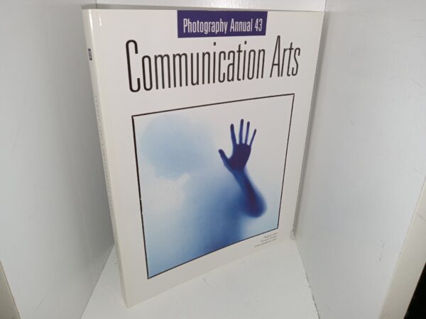 Communication Arts: Vol. 44, No. 4, August 2002 (2002)
