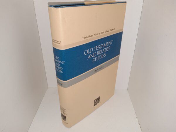 Old Testament and Related Studies (1986) ~ Edited by John W. Welch, Gary P. Gillum, and Don E. Norton