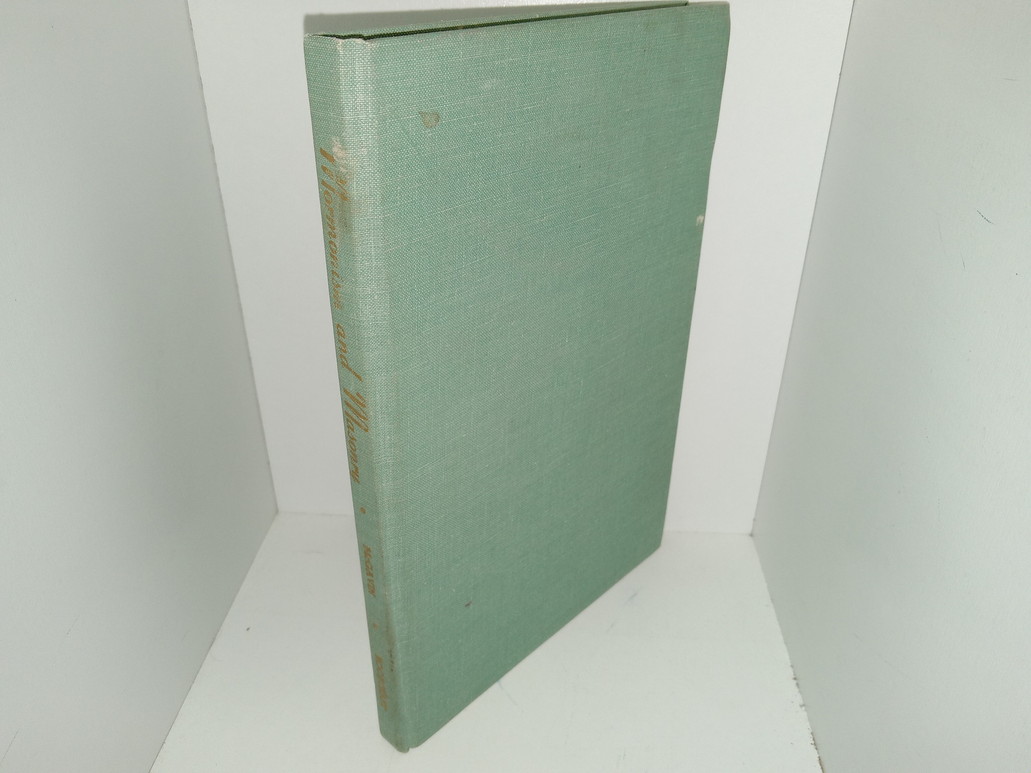 Mormonism and Masonry (1956) ~ by E. Cecil McGavin