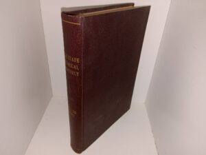 Utah State Historical Quarterly: Vol. 10, 1942 (1942)