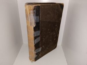 The Contributor: Vol. 9 (1888) ~ Edited by Junius F. Wells