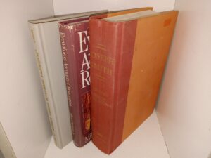 3 LDS Books: Joseph Smith’s First Vision / Eyewitness Accounts of the Restoration / Joseph Smith: Rough Stone Rolling (See Details)