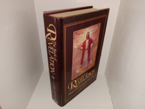 The Book of Revelation: Things Which Must Shortly Come To Pass (Signed by the Author) (2009) ~ by G. Erik Brandt