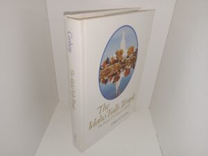The Idaho Falls Temple: The First LDS Temple in Idaho (1985) ~ by Delbert V. Groberg