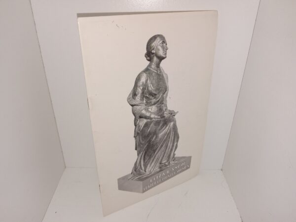 Eliza R. Snow: Leader of Pioneer Women (Program) (October 6, 1956)