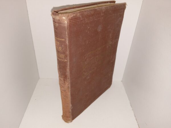 The Latter-day Saints Psalmody: A Collection of Original and Selected Tunes (1915) ~ Unknown Author