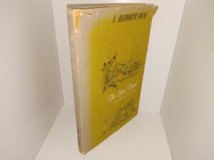 The Long Road …from Vermont to Carthage (Signed) (1971) ~ by S. Dilworth Young