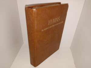 Hymns: The Church of Jesus Christ of Latter-day Saints (Ex-Library) (1948)