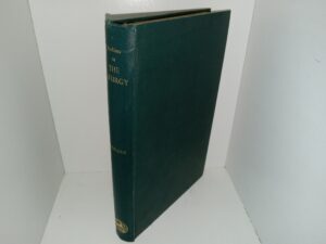 Problems in the Liturgy (1958) ~ by Gerard Montague, D.D.