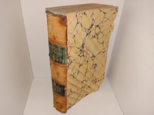 Institutes of Ecclesiastical History; Ancient and Modern, in Four Books, Much Corrected, Enlarged and Improved, From the Primary Authorities (1832) ~ by James Murdock, D. D.