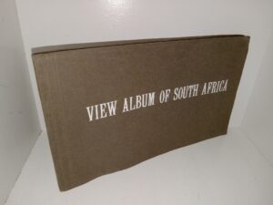 View Album of South Africa (Unknown Publishing Date) ~ Unknown Author