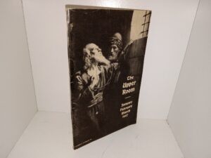 The Upper Room: January, February, March, 1947 (1947)
