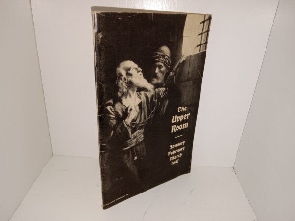 The Upper Room: January, February, March, 1947 (1947)