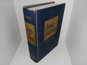 Jesús el Cristo (Spanish: Jesus the Christ) (1975) ~ by James E. Talmage