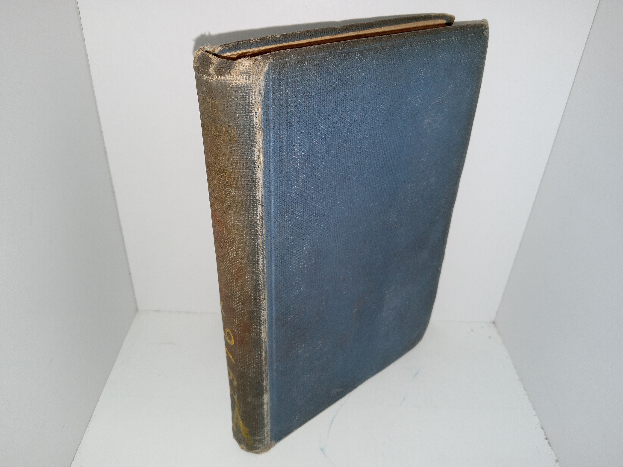 The Dawn of Hope (1920) ~ by Edith A. Leale