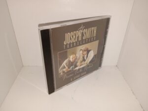 The Joseph Smith Translation: Precious Truths Restored (CD) (2002) ~ by W. Jeffrey Marsh
