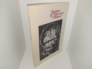 Journal of Mormon History: Vol. 7, 1980 (1980)