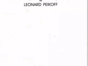 The American School: Why Johnny Can’t Think — Leonard Peikoff