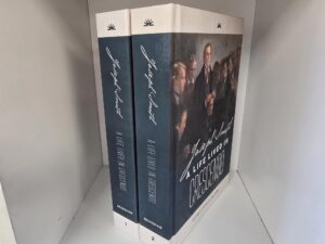 2024 — Joseph Smith ~ A Life Lived in Crescendo — Rare 2 Volume Set in Hardcover
