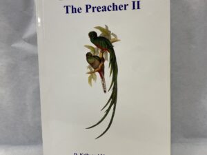 The President and the Preacher II – D. Kelly and Marcia H. Ogden – Paperback – 2007