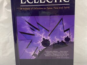 Eclectic – Kurt Albert John Matthia – Hardcover – 2017
