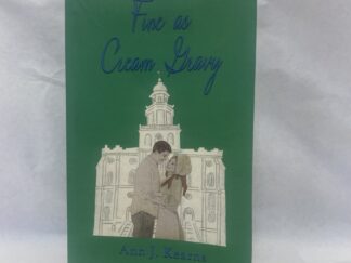 Fine as Cream Gravy – Ann J. Kearns – Paperback – 2017