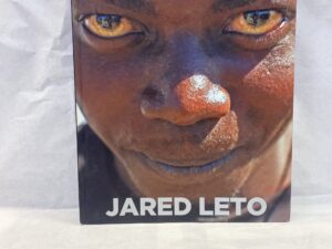 Haiti – Jared Leto – Hardcover – 2012