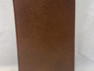 History of the Church, Period 1 Joseph Smith, Volume 2 – Joseph Smith – Leather bound – 1970
