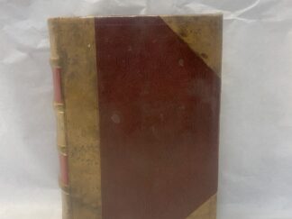 The Book of Mormon, Doctrine and Covenants, and the Pearl of Great Price in Spanish - Hardcover - 1973