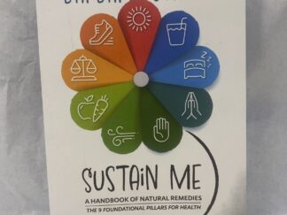 Sustain Me – Barbara O’Neill – Paperback – 2024