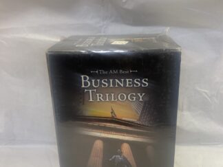 The AM Best Business Trilogy - AM Best - Hardcover - Publishing Date Unknown