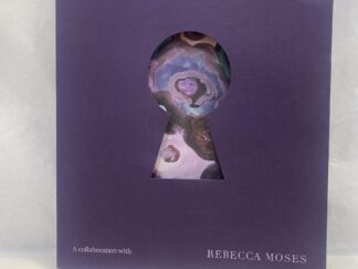 Momentum Unlock Your Journey – A Collaboration with Rebecca Moses – Paperback – No Written Publishing Date