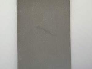 Primary Sunday School Lessons booklet from 1930