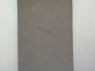 Primary Sunday School Lessons booklet from 1930