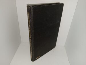 Utah Academy of Sciences, Arts and Letters Proceedings: Vol. 25 (Ex-Library) (1947-1948)