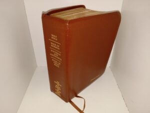 LDS, Brown Vinyl, Quadruple Combination (1996)